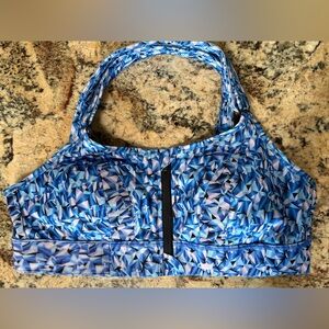 SHEFIT Adjustable Sports Bra. 110002. 1 Luxe